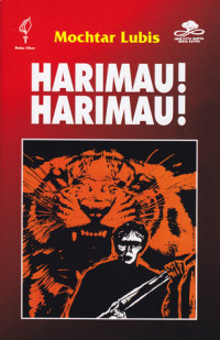 Harimau! Harimau!