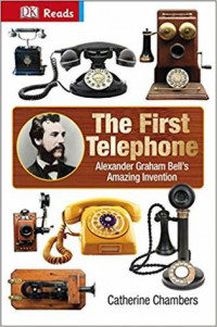 The First Telephone