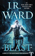 The Beast (Black Dagger Brotherhood #14)