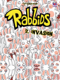 Rabbids 2: Invasion