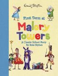 First Term at Malory Towers