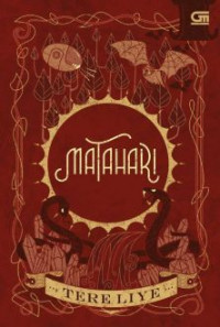 Matahari (Petualangan Dunia Paralel #3)