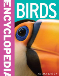 Encyclopedia Birds