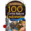 100 Cerita Rakyat indonesia