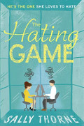 The Halting Game