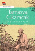 Tamasya Cikaracak : Pilihan Sajak