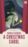 A Christmas Carol (English Classics)