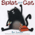 Splat the Cat: Back to School, Splat