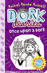 Dork Diaries Once Upon a Dork