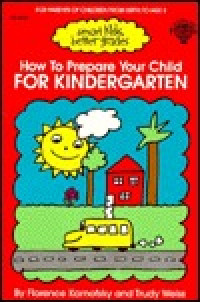 How to prepare your child for kindergarten