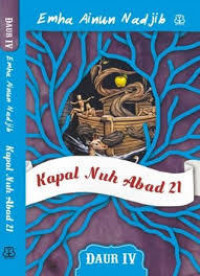 Kapal Nuh Abad 21 (Daur IV)