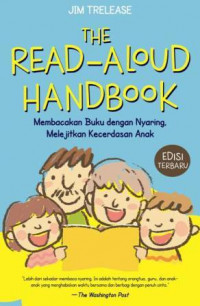 The Read-Aloud Handbook