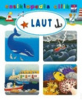 Ensiklopedia Cilik : Laut