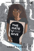 The Hate U Give (Benci Yang Kautanam)