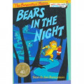 Bears in the night