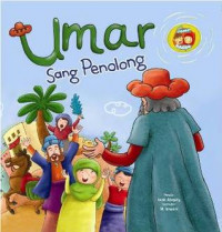 Umar Sang Penolong