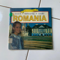 Saya berasal dari Romania