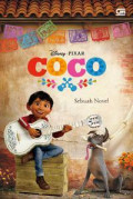 Coco: Sebuah Novel