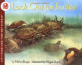 Look out for turtles