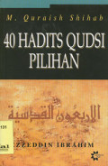 40 Hadits Qudsi Pilihan