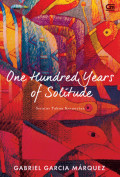 One Hundred Years of Solitude (Seratus Tahun Kesunyian)