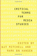 Critical Terms for Media Studies