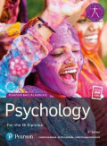 Psychology for the IB Diploma