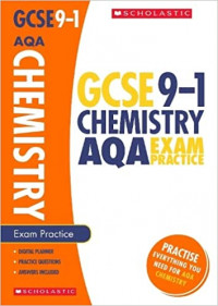 GCSE 9-1 Chemistry AQA: Exa Practice