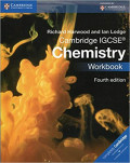 Cambridge IGCSE chemistry coursebook