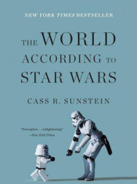 The world according to Star Wars