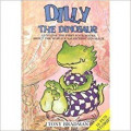 Dilly the Dinosaur