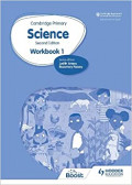 Science Workbook 1