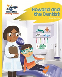 Howard and the Dentist