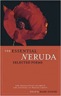 The Essential Neruda: Selected Poems