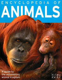 Encyclopedia of Animals