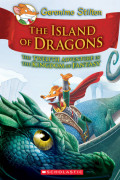 The Island of Dragons: The Twelfth Adventure in the Kingdom of Fantasy