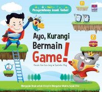 Ayo Kurangi Bermain Game