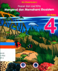 Pesisir dan laut kita: mengenal dan memahami ekosistem