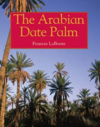 The Arabian date palm