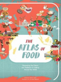 The Atlas of Food