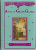 Anne of Green Grables