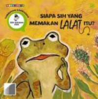 Siapa Sih yang Memakan Lalat Itu?