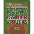 Professor Murphy's Positively Perplexing Games & Tricks