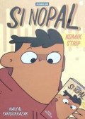 Si Nopal (Komik Strip)