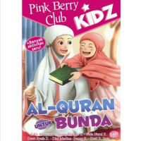 Al-Quran untuk Bunda