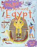 Project Ancient Egypt