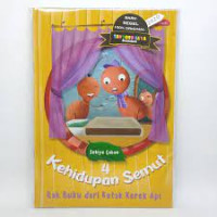 4 Kehidupan Semut