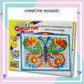 Boardgame: Creative Mosaic