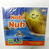 Nabi Nuh