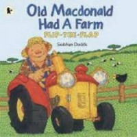 old macdonald had a farm